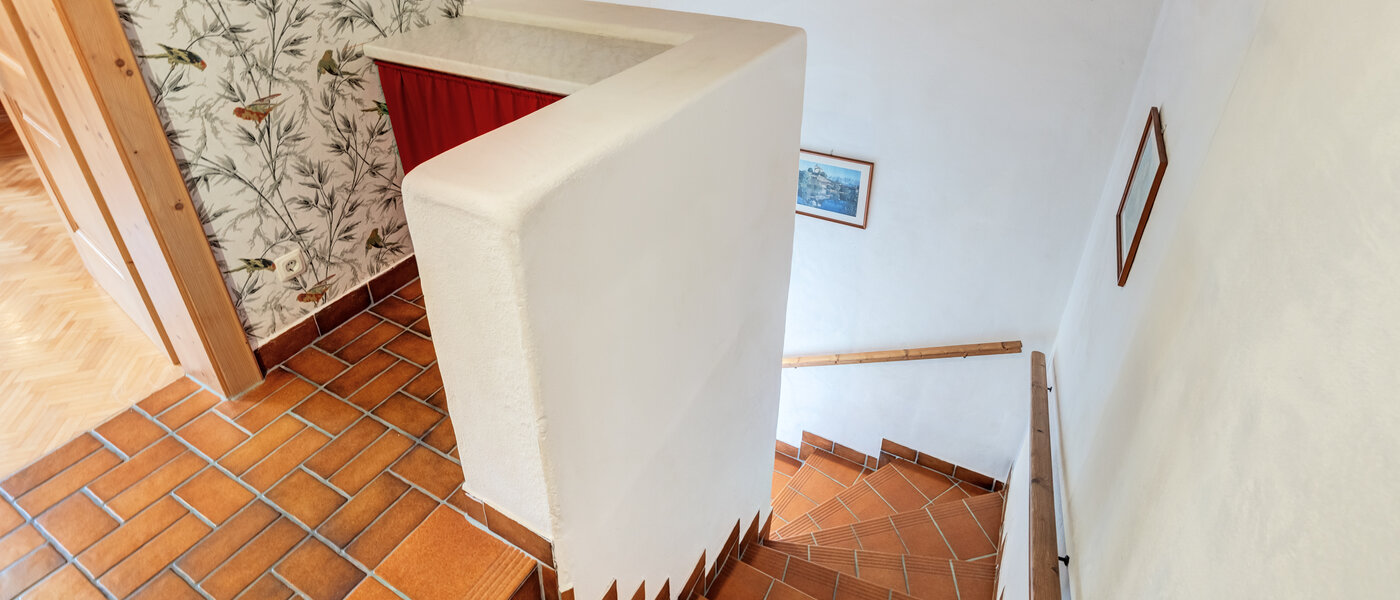 abitazione Pullach im Isartal 03 ingresso/corridioio 503