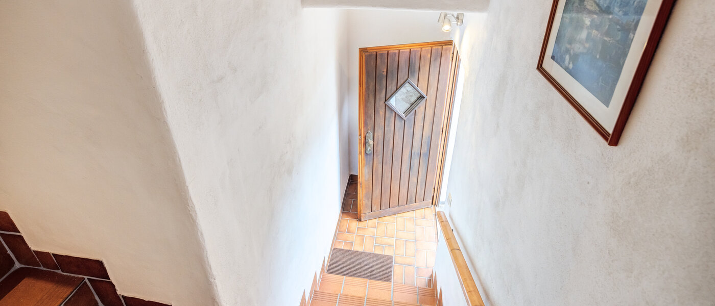 abitazione Pullach im Isartal 04 ingresso/corridioio 503