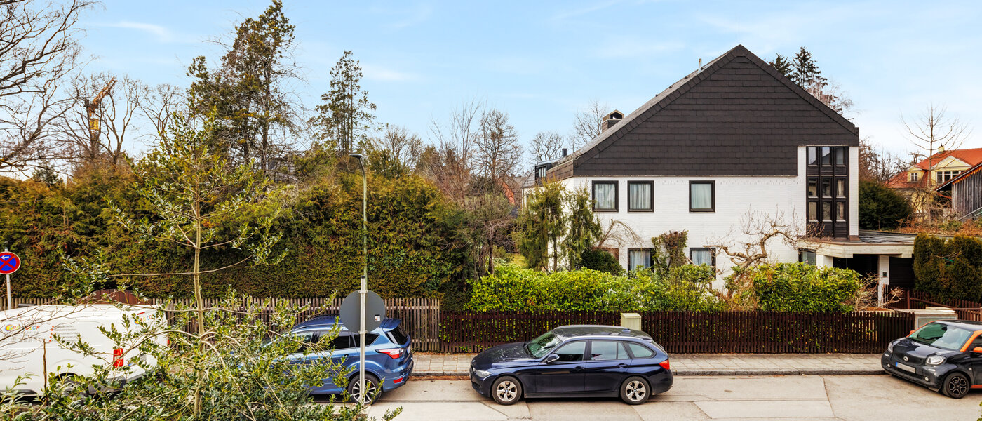 abitazione Pullach im Isartal 01 vista 503