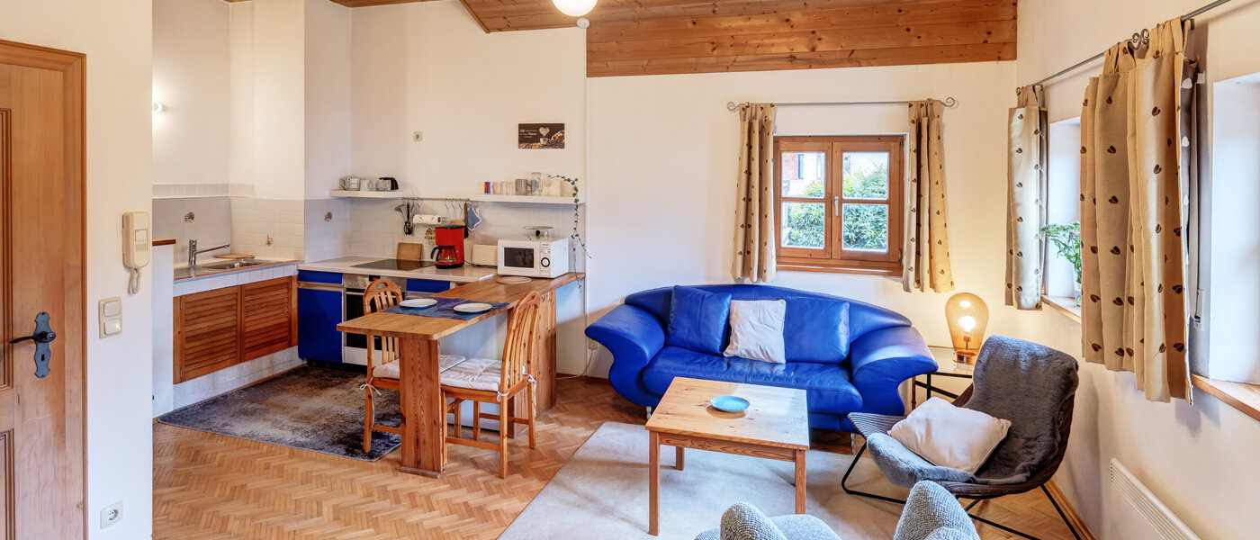 abitazione Pullach im Isartal 01 zona living 503