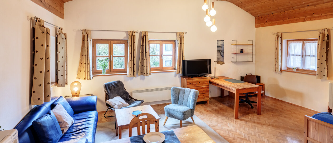 abitazione Pullach im Isartal 02 zona living 503