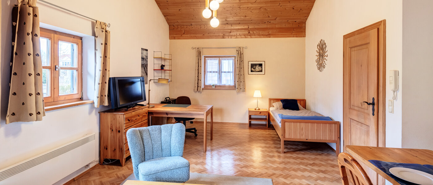 abitazione Pullach im Isartal 03 zona living 503