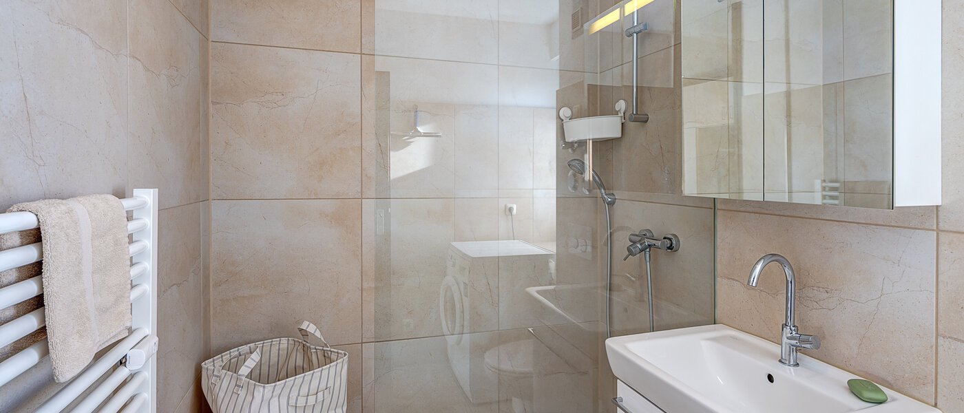 appartamento München Au-Haidhausen 01 bagno 5059