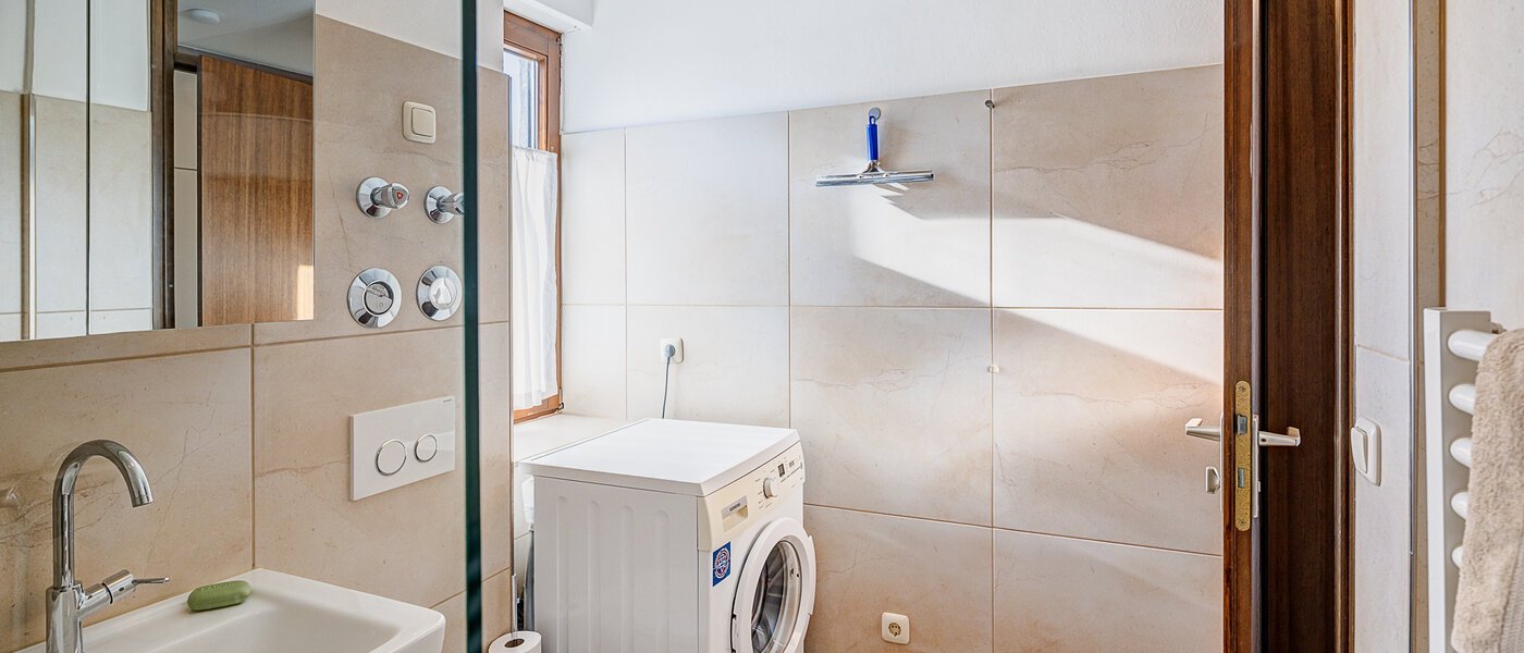 appartamento München Au-Haidhausen 03 bagno 5059