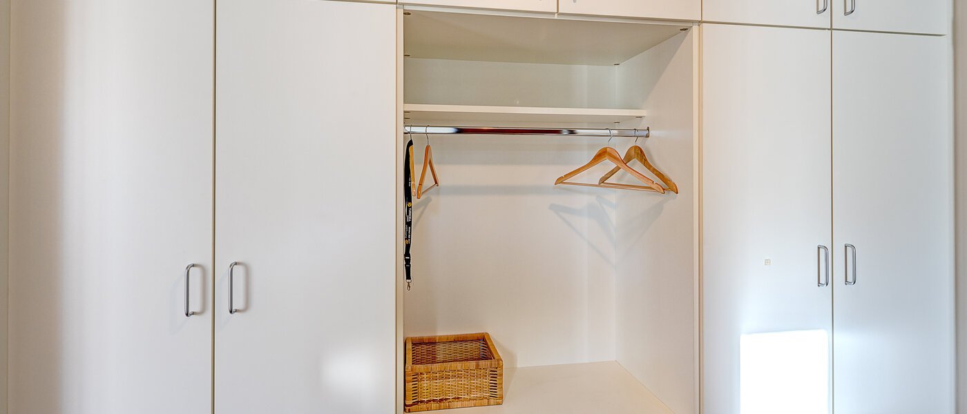 appartamento München Au-Haidhausen 02 ingresso/corridioio 5059