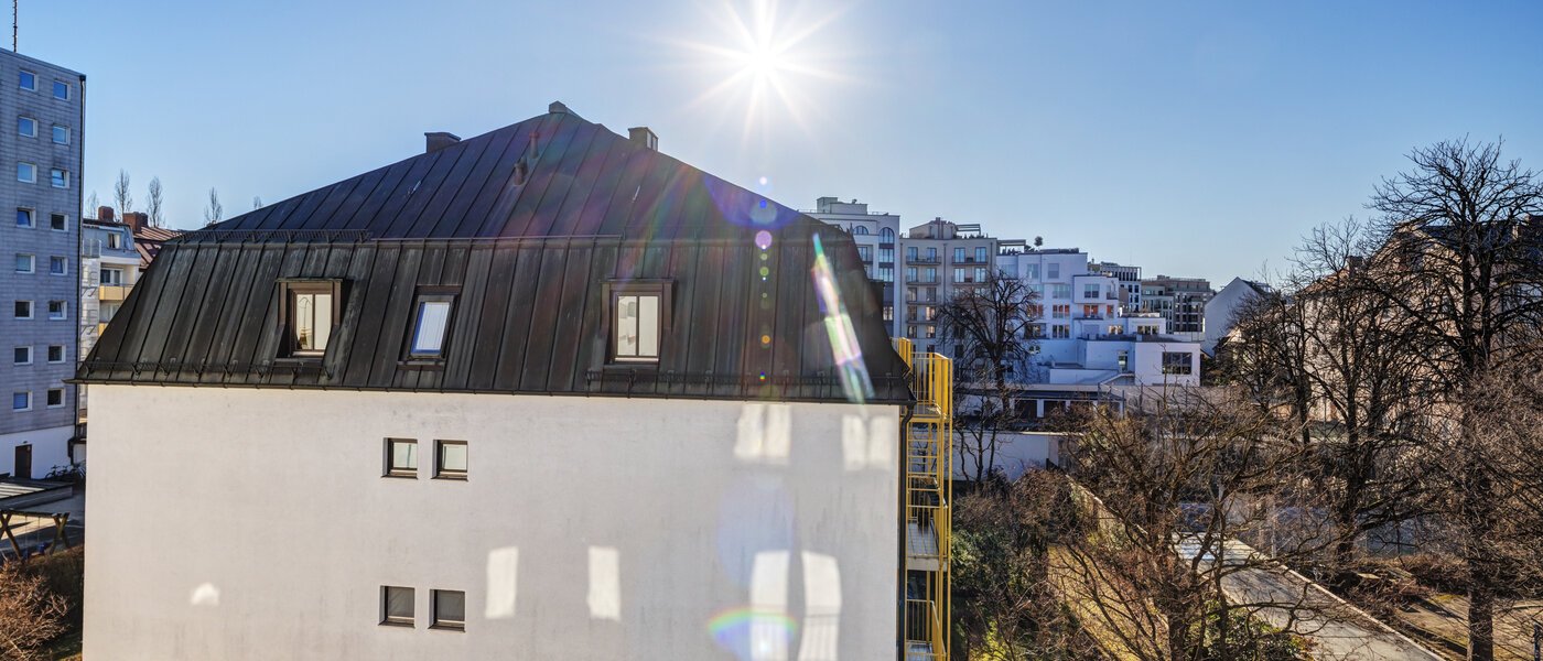 appartamento München Au-Haidhausen 04 vista 5059