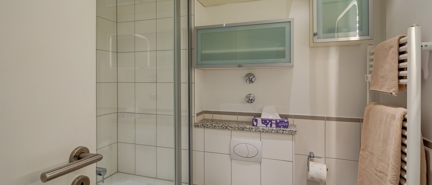 appartamento München Schwabing 02 bagno 5064