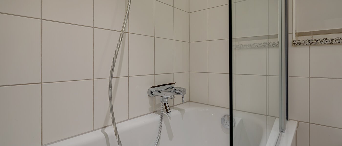 appartamento München Schwabing 03 bagno 5064