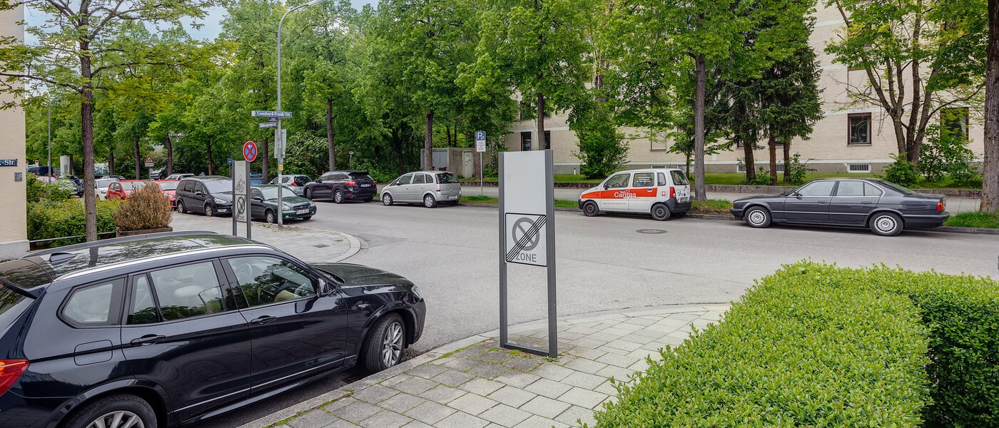 appartamento München Schwabing 02 vista 5064