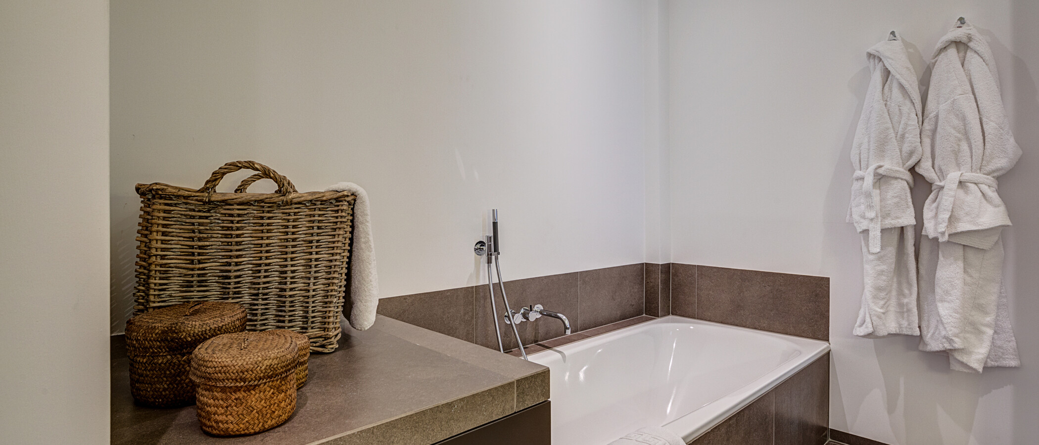 appartamento München Maxvorstadt - Rund um den Josephsplatz 02 bagno 5076