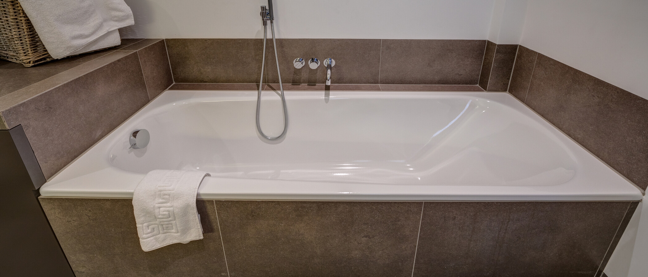 appartamento München Maxvorstadt - Rund um den Josephsplatz 03 bagno 5076