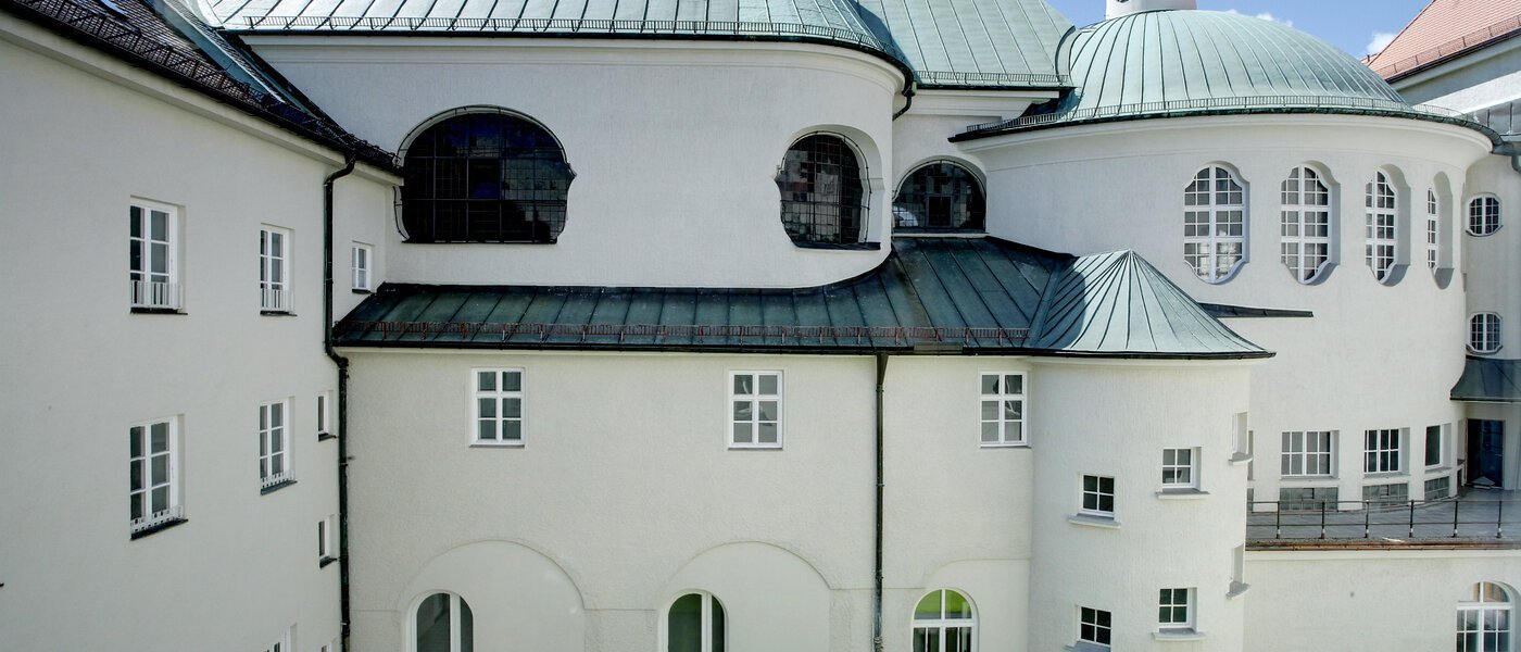 appartamento München Lehel 02 vista 5078