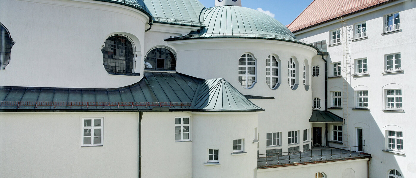 appartamento München Lehel 01 vista 5084