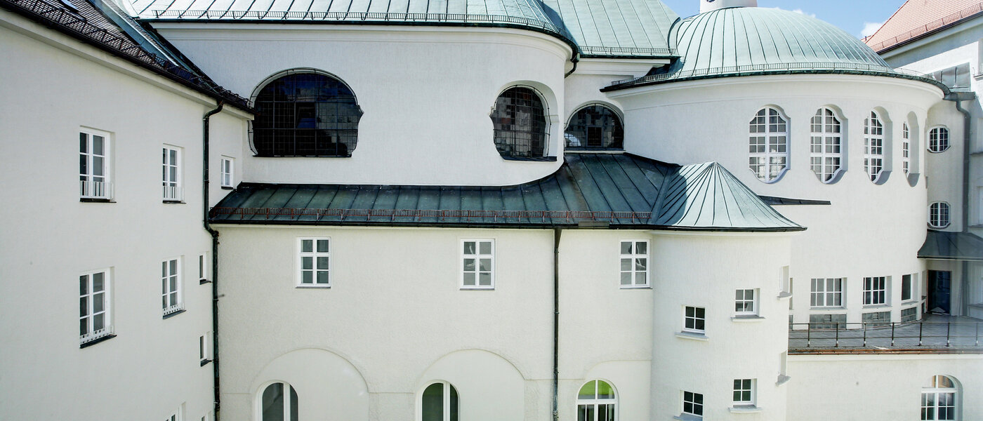 appartamento München Lehel 02 vista 5084