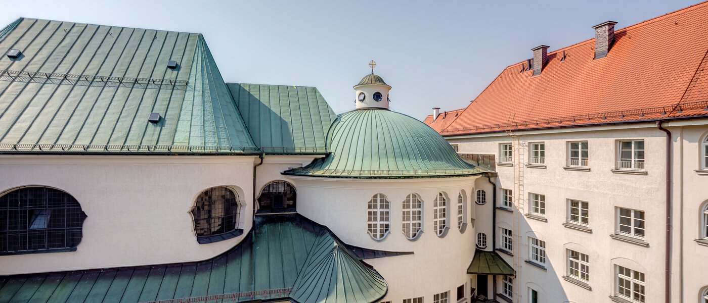 appartamento München Lehel 01 vista 5093