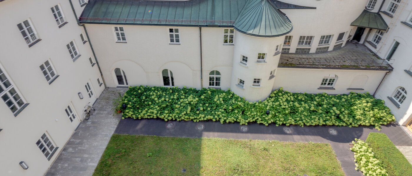 appartamento München Lehel 02 vista 5093