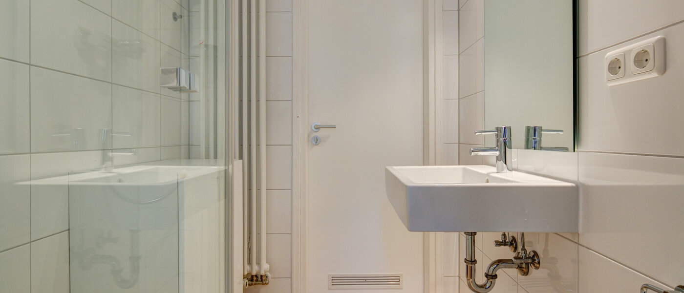 appartamento München Isarvorstadt 04 bagno 5105