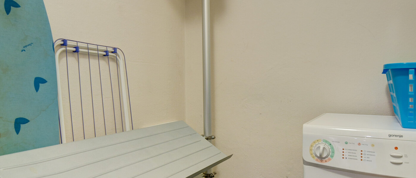 appartamento München Isarvorstadt 01 particolarità 5105