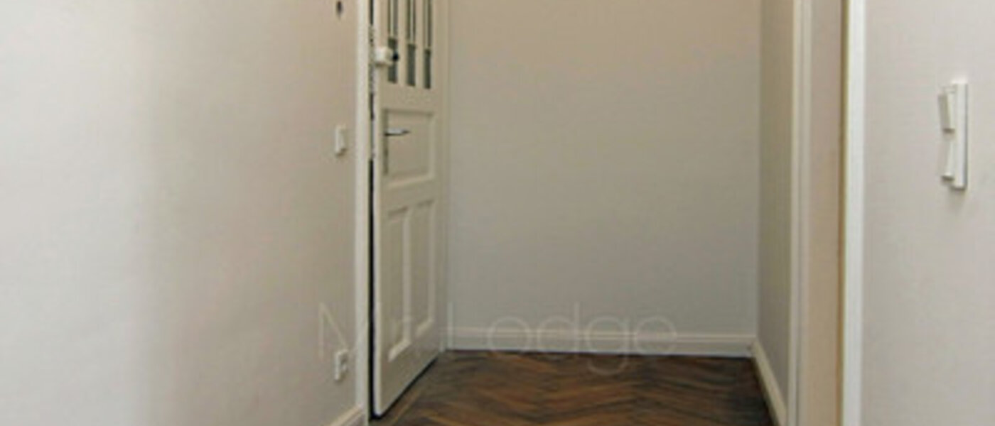 appartamento München Au-Giesing 02 ingresso/corridioio 5117