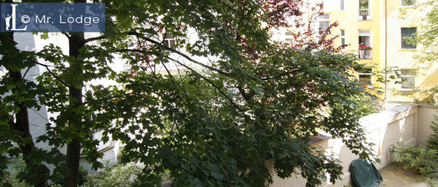 appartamento München Au-Giesing 01 vista 5117