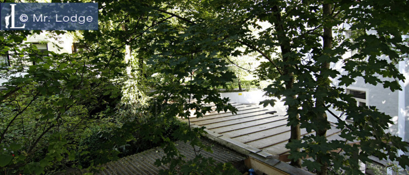 appartamento München Au-Giesing 02 vista 5117