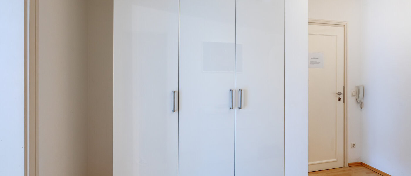 appartamento München Berg am Laim 02 ingresso/corridioio 5126