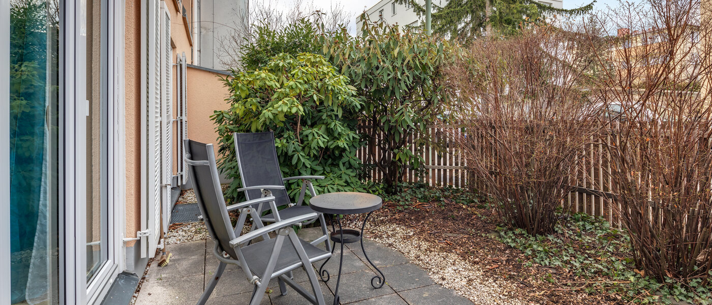 appartamento München Berg am Laim 01 terrazza 5126