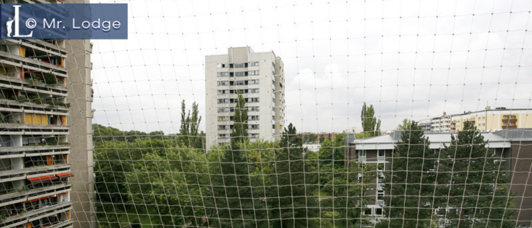 appartamento München Schwabing-Georgenschwaige 02 vista 5164