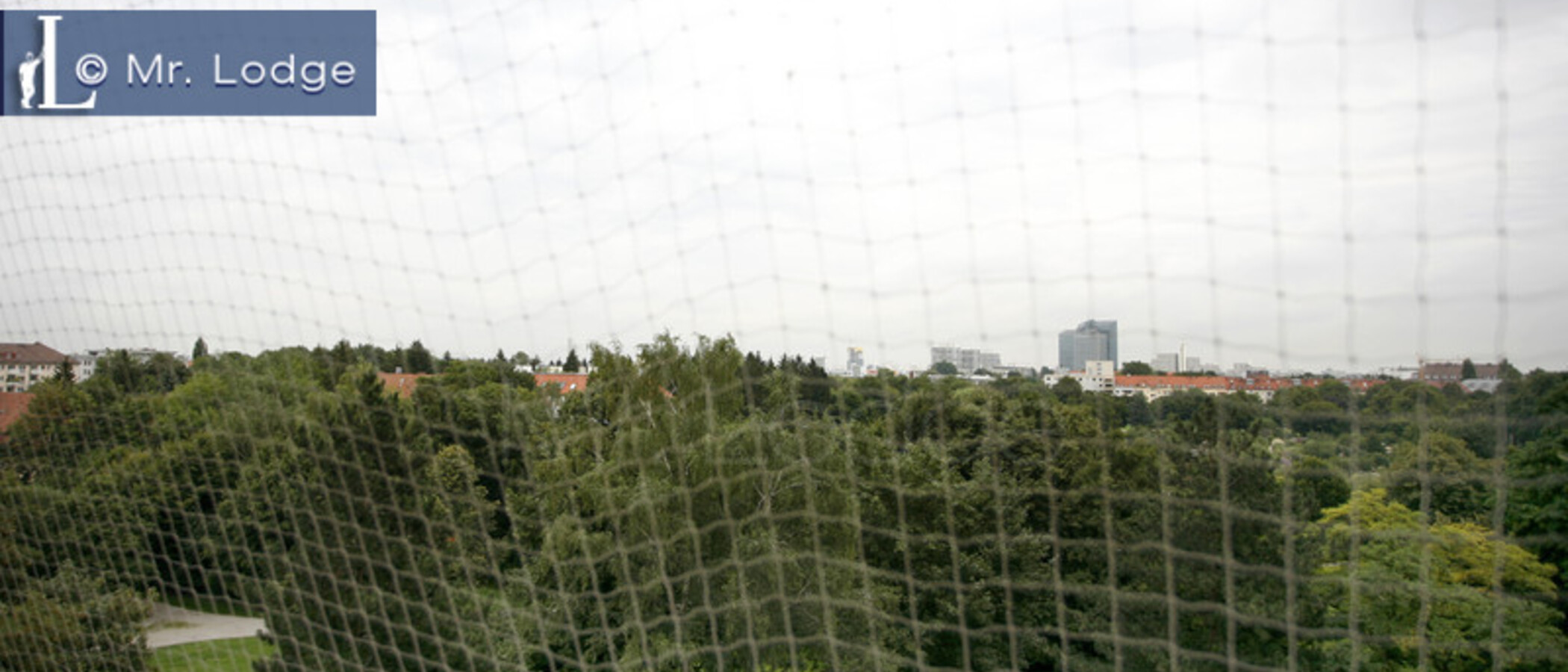 appartamento München Schwabing-Georgenschwaige 04 vista 5164