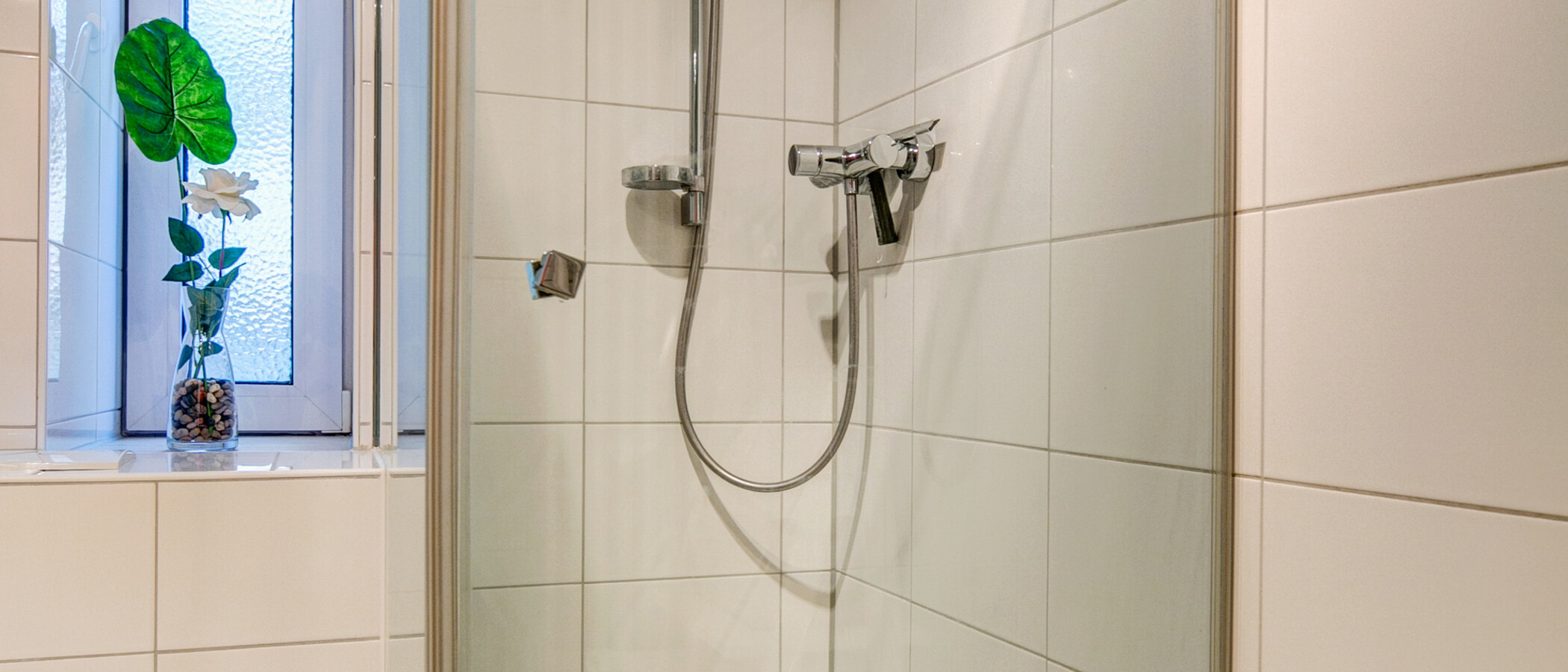 appartamento München Isarvorstadt 02 bagno 5166