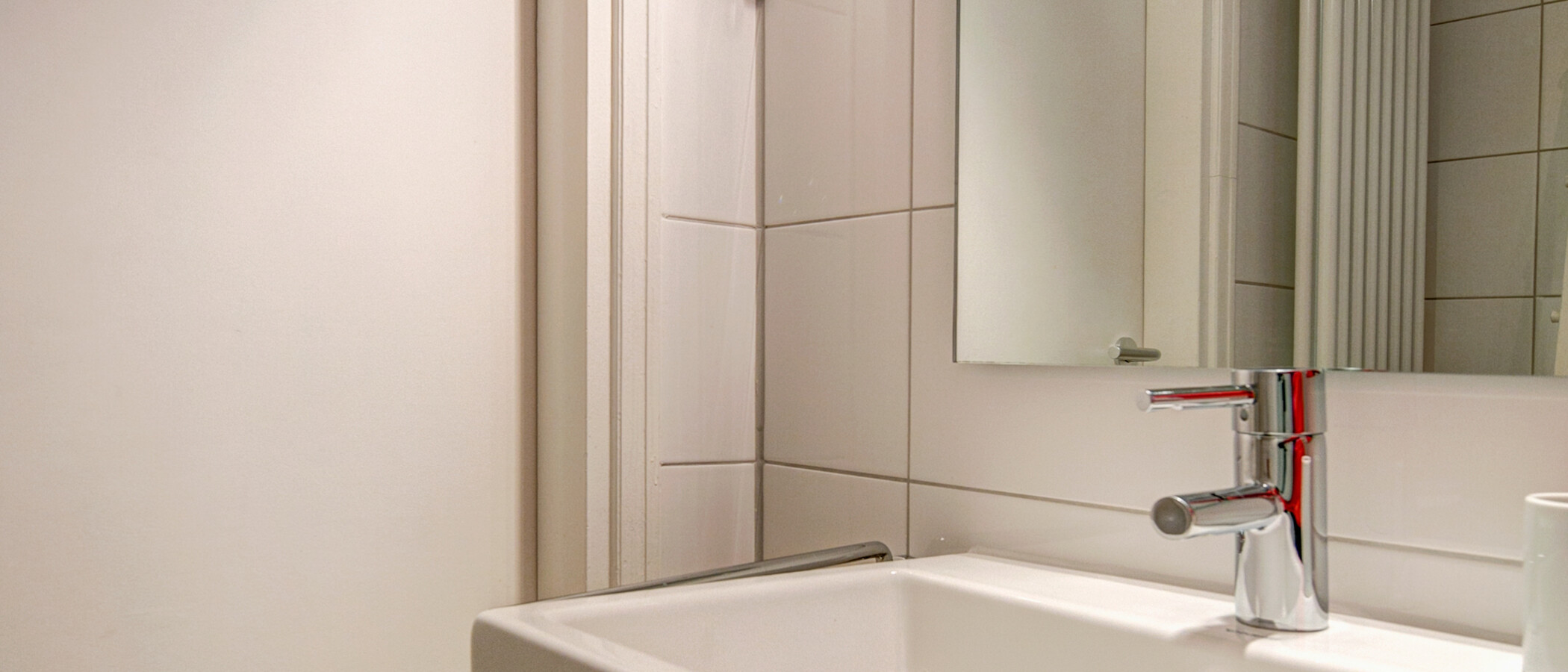 appartamento München Isarvorstadt 04 bagno 5166