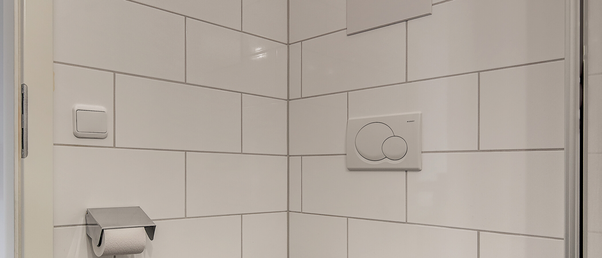 appartamento München Schwabing (rechts der Leopoldstraße) 02 bagno 5170