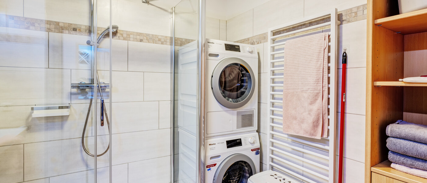 appartamento München Haidhausen 01 bagno 5180