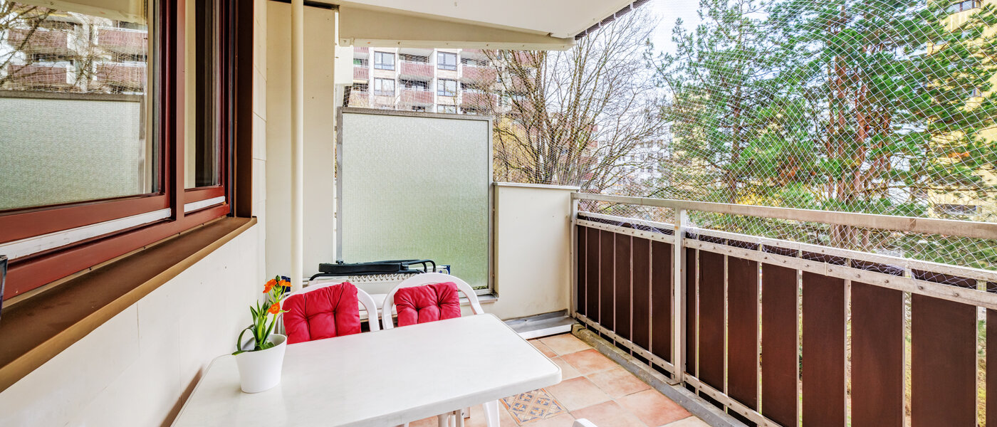 appartamento München Haidhausen 01 balcone 5180