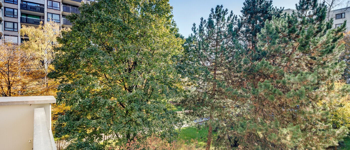 appartamento München Haidhausen 02 vista 5180