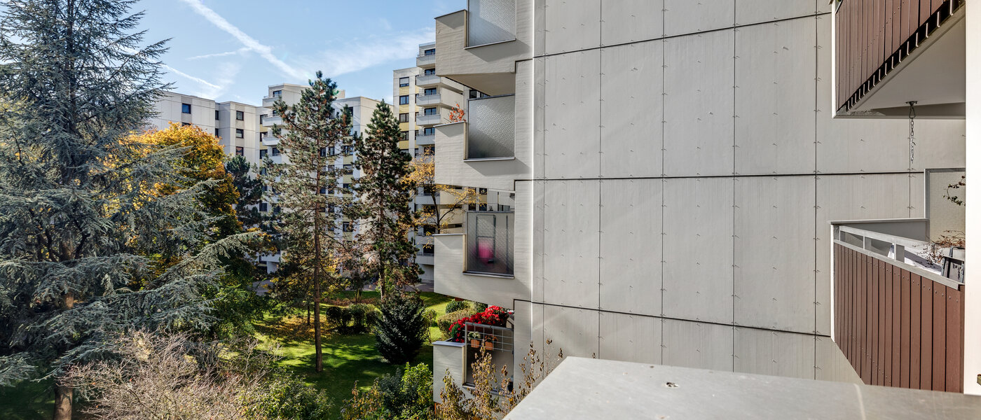 appartamento München Haidhausen 03 vista 5180