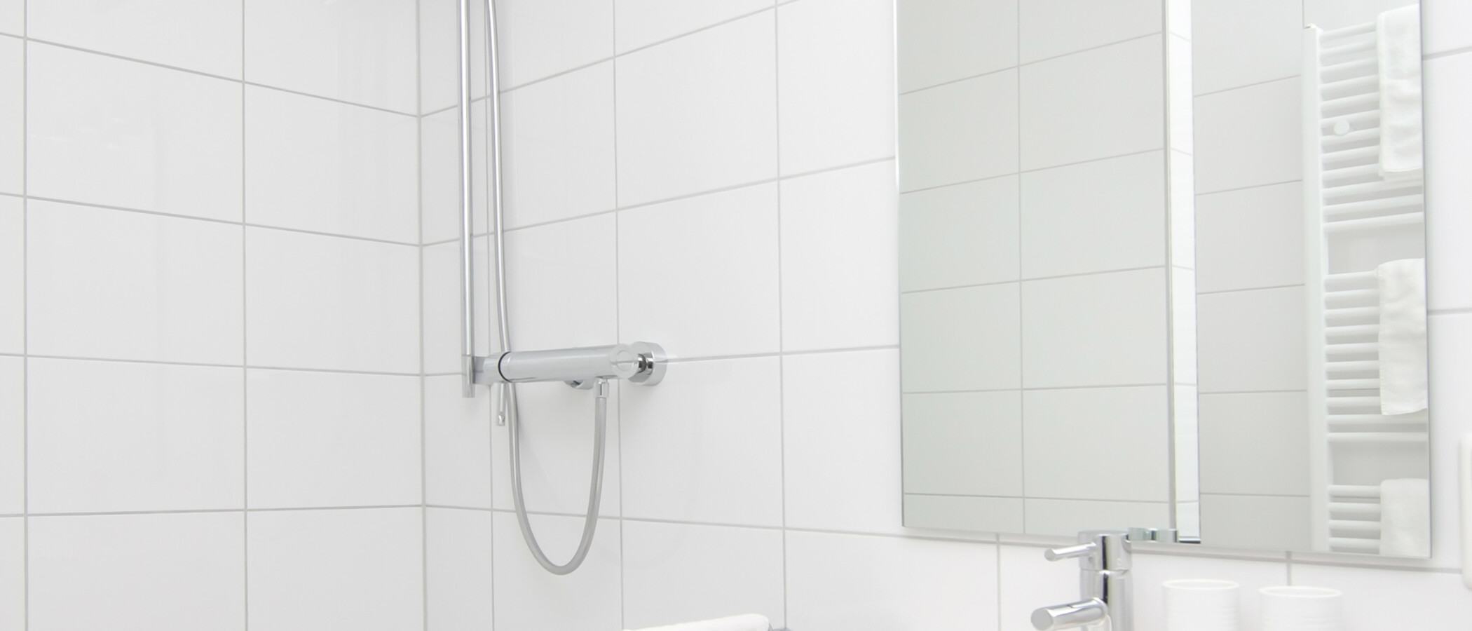 appartamento München Isarvorstadt 01 bagno 5192