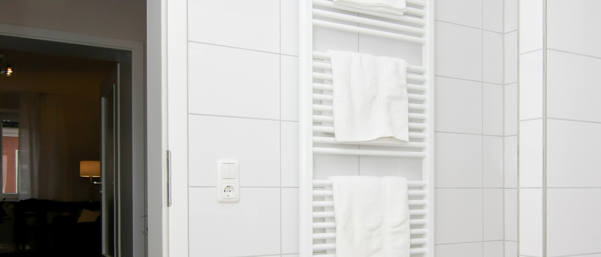 appartamento München Isarvorstadt 03 bagno 5192