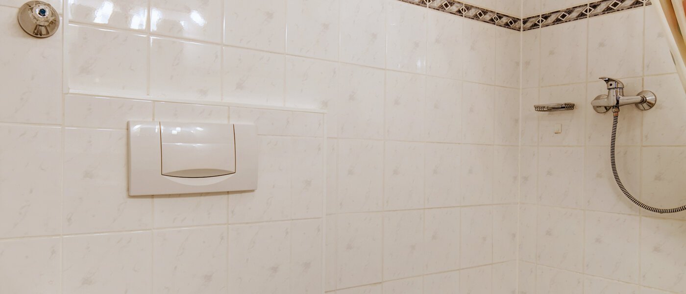 appartamento München Glockenbachviertel 01 bagno 5247