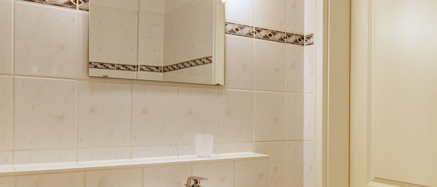 appartamento München Glockenbachviertel 03 bagno 5247