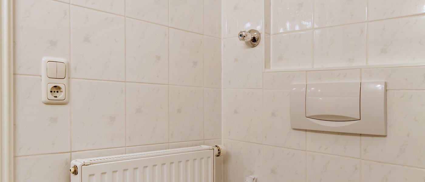 appartamento München Glockenbachviertel 04 bagno 5247