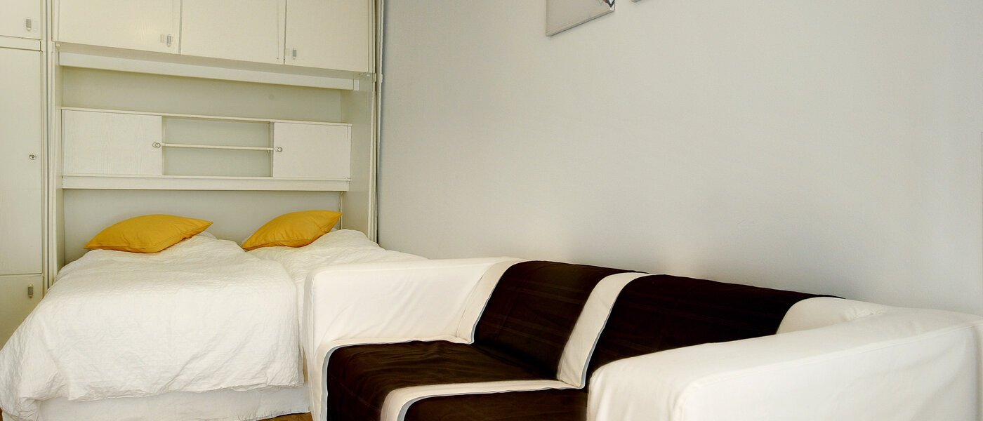 abitazione München Au 06 soggiorno 5258