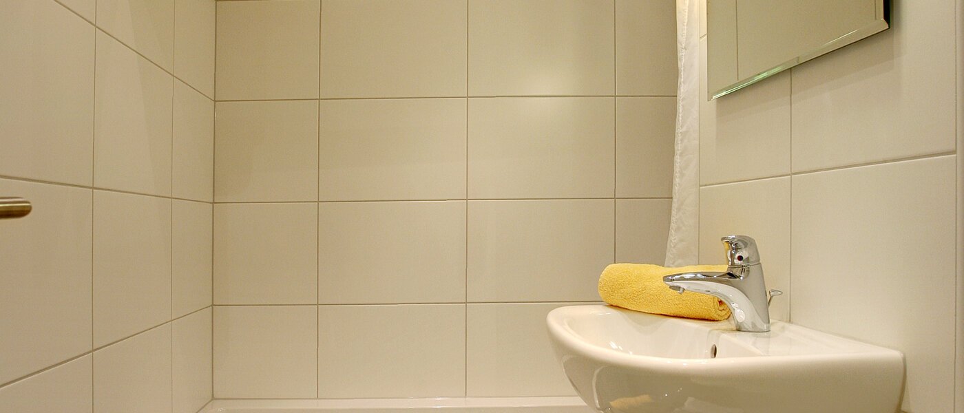 abitazione München Au 01 bagno 5258