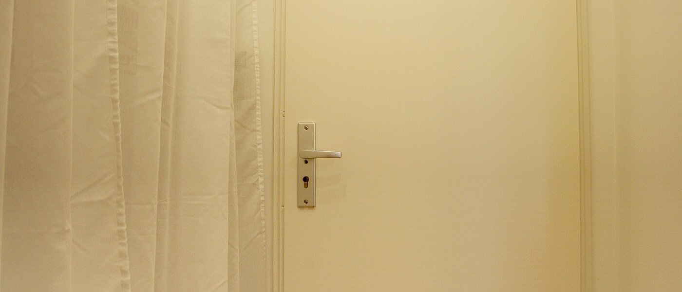 abitazione München Au 02 ingresso/corridioio 5258