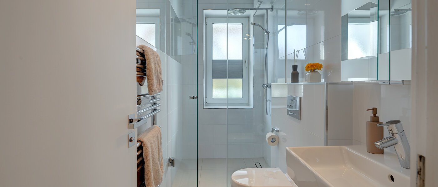 appartamento München Schwabing (links der Leopoldstraße) 01 bagno 5263