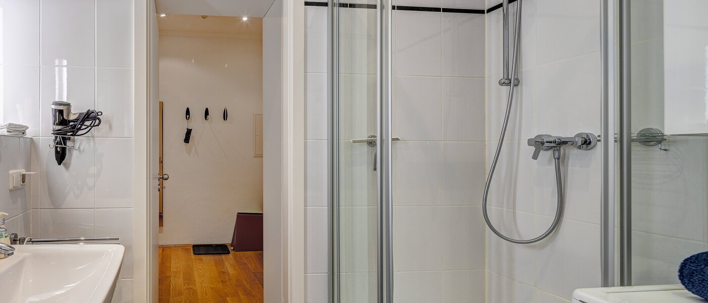 appartamento München Giesing 03 bagno 5270