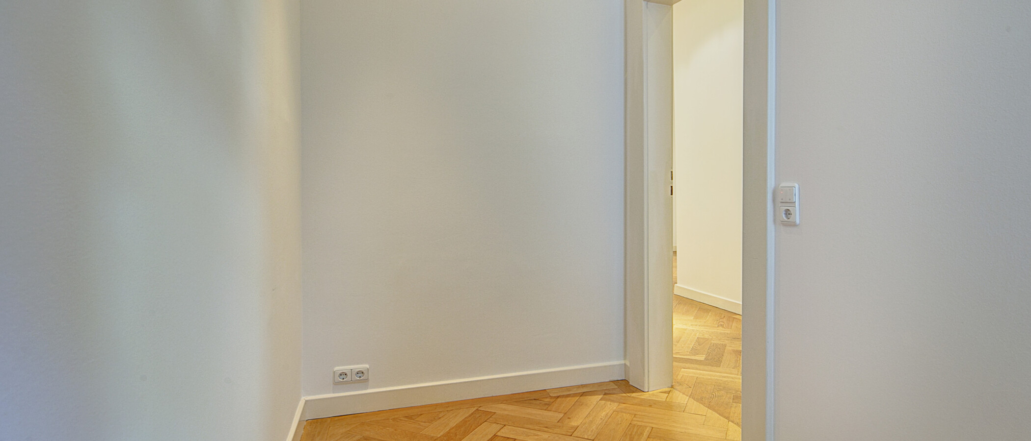 appartamento München Schwabing-West (rund um den Hohenzollernplatz) 02 zona ufficio 5273