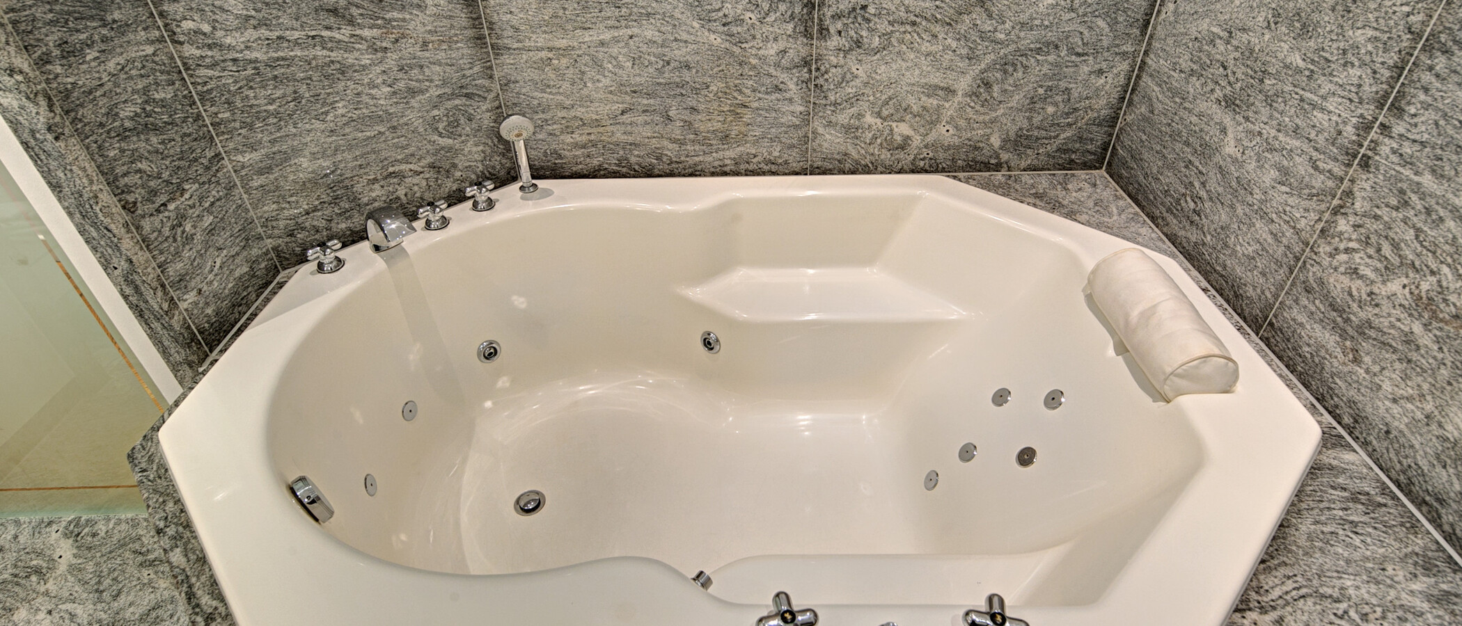 appartamento München Schwabing-West (rund um den Hohenzollernplatz) 02 bagno 5273