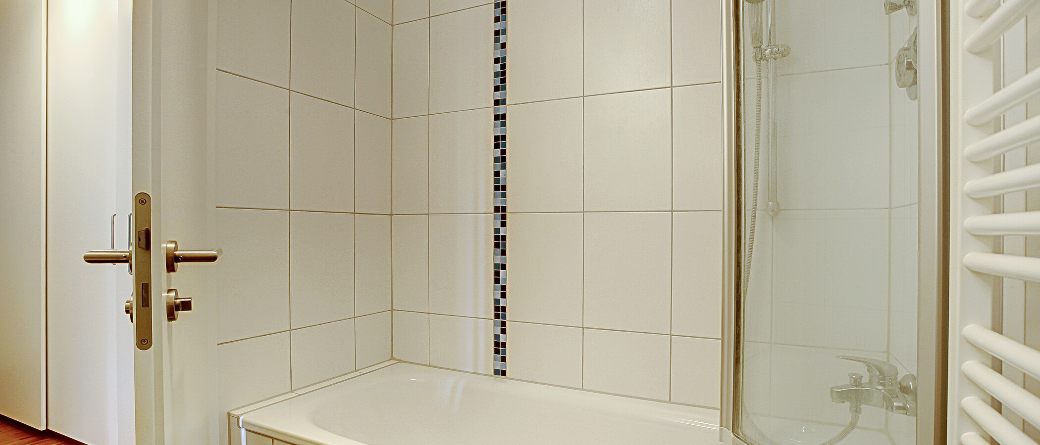 appartamento München Schwanthalerhöhe 01 bagno 5279