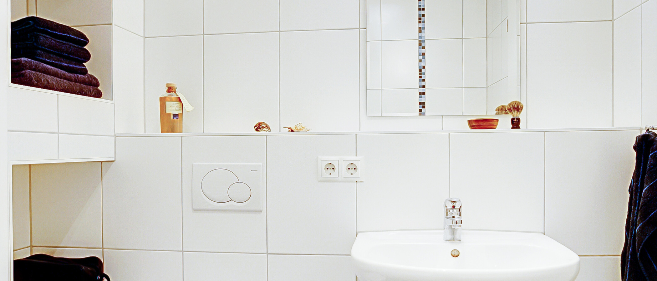appartamento München Schwanthalerhöhe 02 bagno 5279